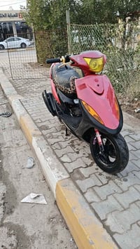 للبيع كفاله كشر ومكينه وشاصي فكريات ما اريد ب850 07513415869 واتس