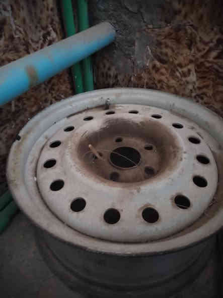 غراض البيع جك روسي 15 جك يابني 10 باور ثنين ونص 15ويل روسي 5 دينموو جارجر شرط شغال 50 اا+ طوافه روسي تفصيخ  ***********
