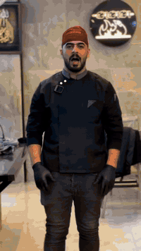 مشروع صالح • توصيل • الموصل حي السكر