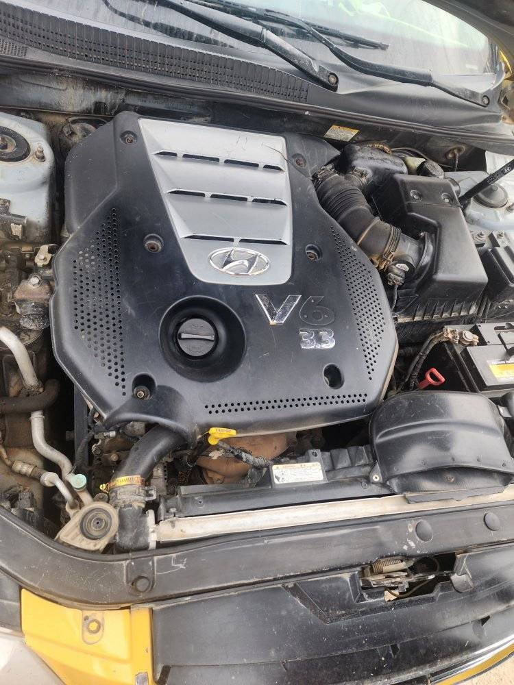 اللبيع ومراوس سوناتا ٢٠٠٧ امريكي بيها  جاملق أمامي فوول مواصفات السعر ٧٧ورقه مكان الناصرية 
‏‪0784 790 7895‬‏
