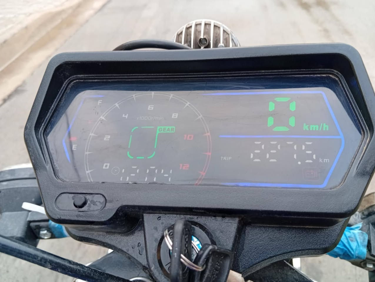 السلام عليكم دراجه تايكر موديل ٢٣ دراجه خير من الله لا تنقيص ولا تبخير ماناقصهه برقي أوراق كامله السعر ٥٠٠وبيها مجال للطيبين


**إذا كنت صاحب هذا الإعلان وتريد حذفه لأي سبب، رجاءا أرسل رسالة إلى الدعم الفني**