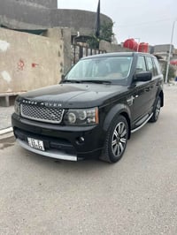 رانج موديل 2013 مكفول من كلشي ضربه صبغ محرك كير خير من الله السعر 150 ...