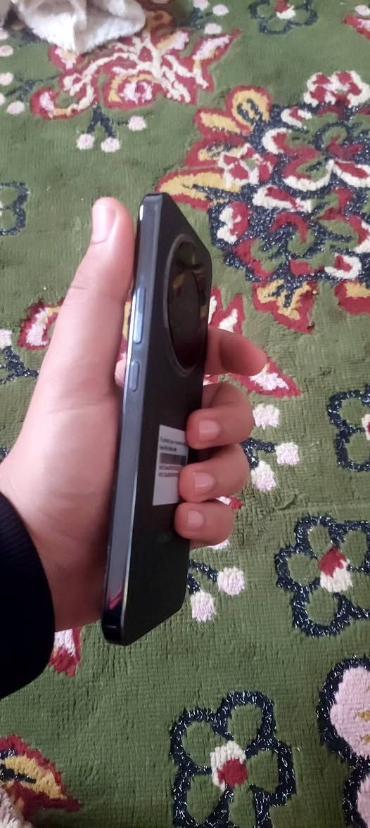 هونر x9d جهاز جديد جدا غراضه كامله مستعمل قليل سعر 360 وبيه مجال قليل


**إذا كنت صاحب هذا الإعلان وتريد حذفه لأي سبب، رجاءا أرسل رسالة إلى الدعم الفني**