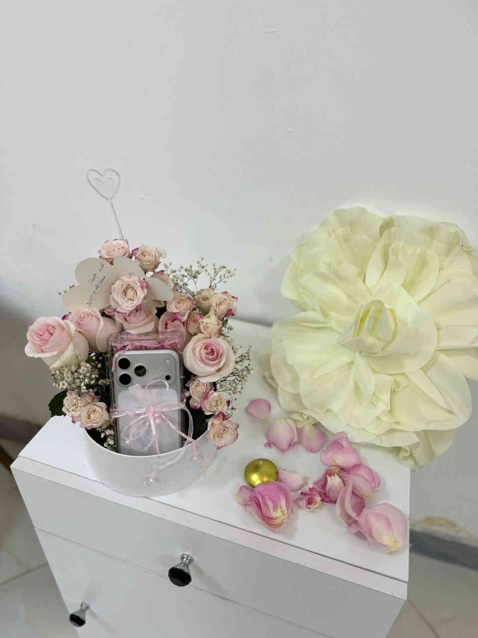 *********** فقط في ميسان 
ترتيب استقبال بيبي
