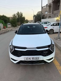 سبورتج جيتي لاين • ٢٠٢٥ • ماشية ٢٧ الف