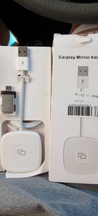 كاربلاي • جهازين