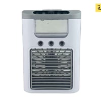 مروحة شحن • حالة ممتازة • توصيل جميع المحافظات