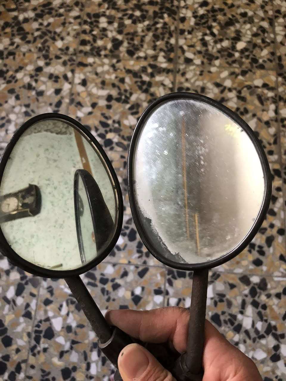 للبيع اصليات مكاني حريه بدون فكريه حاجه متعرف بيهن اطلع كبل توصيل ماعندي


**إذا كنت صاحب هذا الإعلان وتريد حذفه لأي سبب، رجاءا أرسل رسالة إلى الدعم الفني**