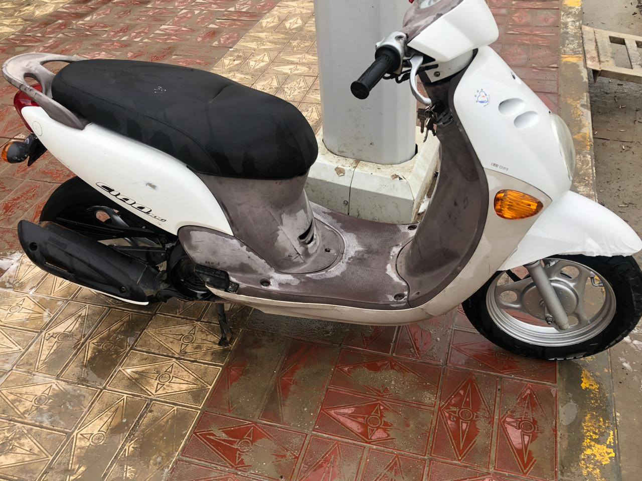 فله للبيع كفاله عامله جاهزه كلها موديل 2012 مكاني ناصريه سوق الشيوخ السعر مليون وميه ***********
