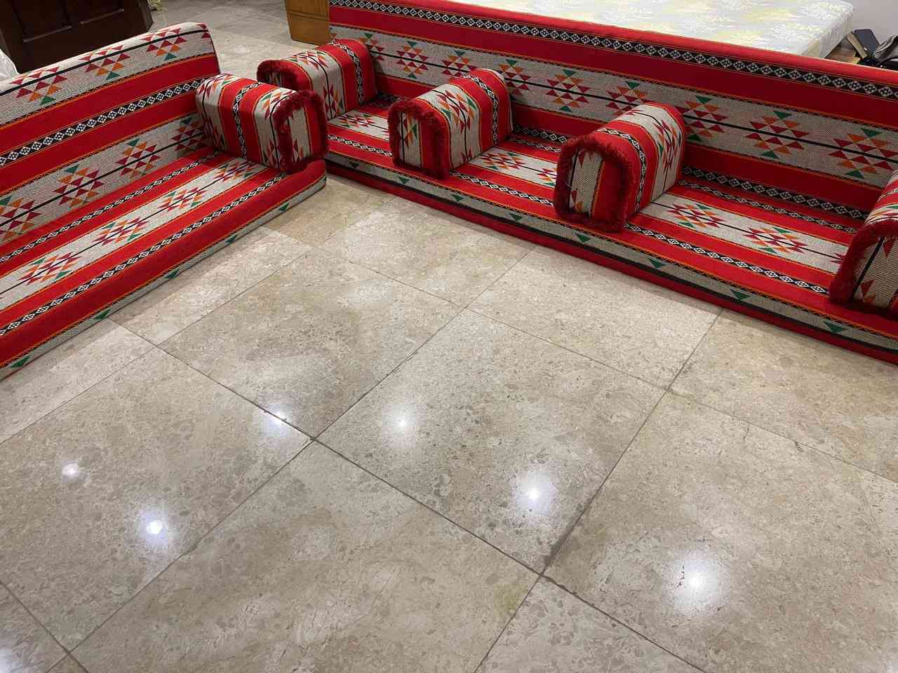 كعده عربيه غير مستخدمه نهائياً للبيع السعر 100 الف للاستفسار ع الخاص


**إذا كنت صاحب هذا الإعلان وتريد حذفه لأي سبب، رجاءا أرسل رسالة إلى الدعم الفني**