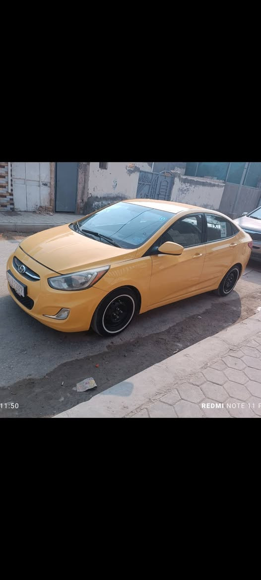 السلام عليكم...اكسنت موديل 16   
امريكي ضرر بس وجه البنيد وشويه من الجاملغ بدون دواخل
ول باقي مكفول كير مكينه لا تنقيص ولا تبخير
حداديه جديده تخم تاير 
رقم بغداد جديد سنويه ال30اله تصقط 
مداور ثاني يوم 
الاتصال على الرقم مامتواجد عل فيس ‏‪0787 450 6800‬‏
العنوان مركز الديوانيه
