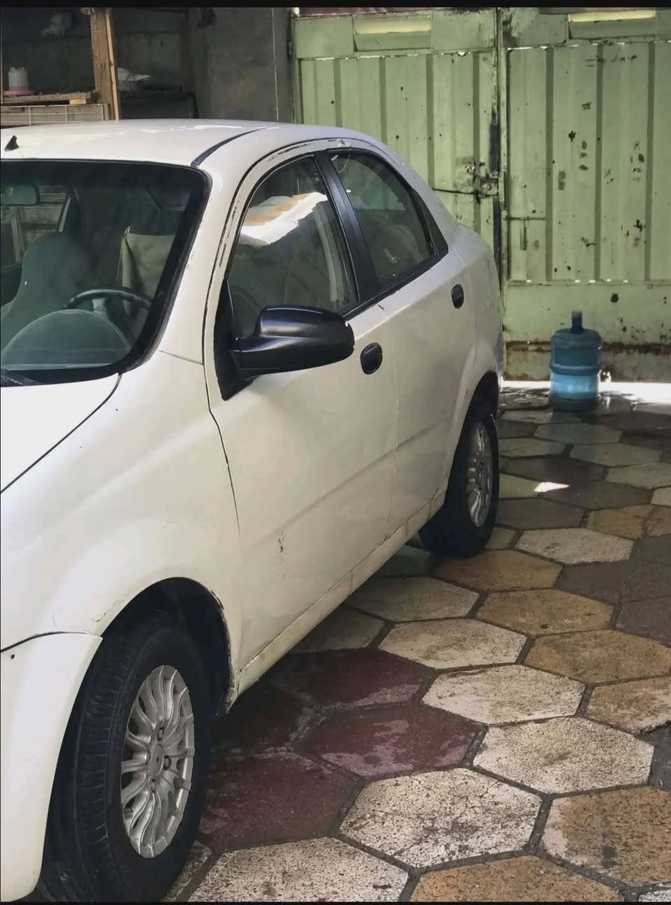 السلام عليكم افيو 2006 خير من الله تخم تاير كير مكينه كفاله ويل كب كير عادي مكينه مفتوح  رقم انكليزي واسط مشروع وطني
السعر 38 وبيها مجال للشراي 

الاستفسار***********
