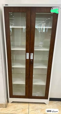 لوكرات • خزائن • متنوعة