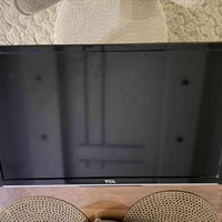 شاشة TCL • ٢٩ بوصة • مطلوب
