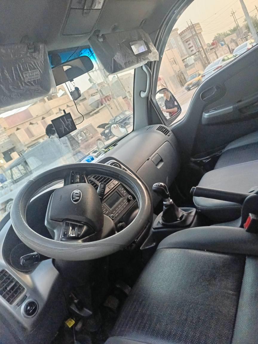 السلام عليكم كيا حمل مسكر دبل قماره 2020 كفالة السعر 178وبيها مجال مكفوله كير ومكينه واكسل كير عادي دشبول نفخ السياره د ماشيه 87.. سيارة خير من الله...رقم بابل مكانة بالبصرة *********** واتساب فقط

للتواصل متواجد على الواتساب والفيس البصرة, العراق
