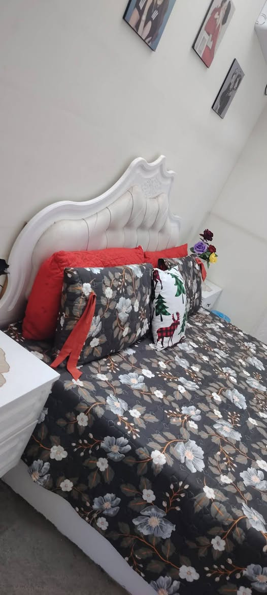 غرفه كانتري نفرين نضيفه جدا السعر ٥٥٠


**إذا كنت صاحب هذا الإعلان وتريد حذفه لأي سبب، رجاءا أرسل رسالة إلى الدعم الفني**