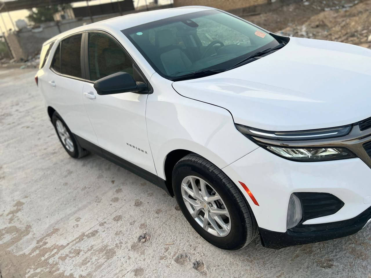 شفر كونكس موديل 2023 حره بسمي تترقم جميع المحفضات موصفات بصمه ردرات شاشه كامره ما شيه 20 الف مكان السياره  ناصريه مركز شراي اتصل علا صاحبه مكلف بل نشر فقط  السعر( 133 ) *********** وتساب موجود
