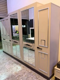 غرفة تركيا • اصليه • سرير مخزن