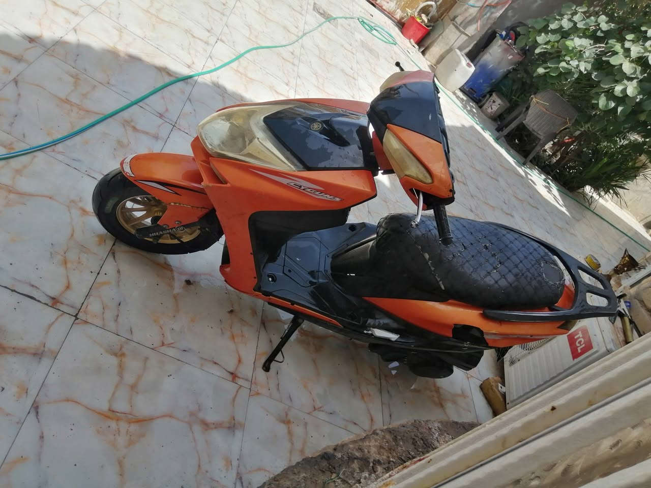 سكنس شمعه مديل ٢٣ شغاله سلف كهربياات كامله مكينه خرسه ب٢٥٠ وبيه مجال مكاني فضليه


**إذا كنت صاحب هذا الإعلان وتريد حذفه لأي سبب، رجاءا أرسل رسالة إلى الدعم الفني**