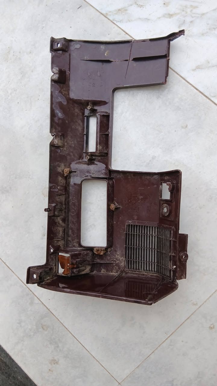 غلاف جوه الستيرن كروسيدا 85


**إذا كنت صاحب هذا الإعلان وتريد حذفه لأي سبب، رجاءا أرسل رسالة إلى الدعم الفني**