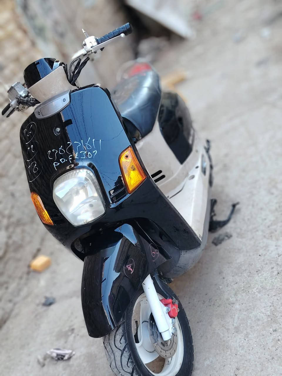 سلام عليكم درجه بوليسي لبيع ٢٠٠٨ ادخل كريمي كفرات مصبوغه الجماليه السعر خاص 
*********** رقمي
