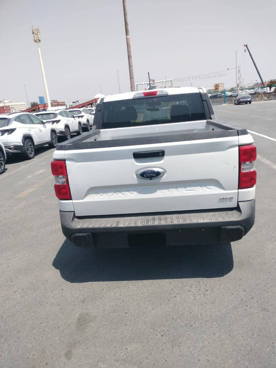سلام عليكم فورد مافرك موديل ٢٤ فور ويل بنزين 2000تيربو سياره داخله قبل يومين رقم شهداه بدون ورثه سياره جديده معنه كلمه حادثه الويل جهت العبري منزل صوره الحادث سياره نقصه ويل وماطور الستين بكاني ميسان سعر ١٧٥ وبيه جال حك الجيه الاستفسار ***********
