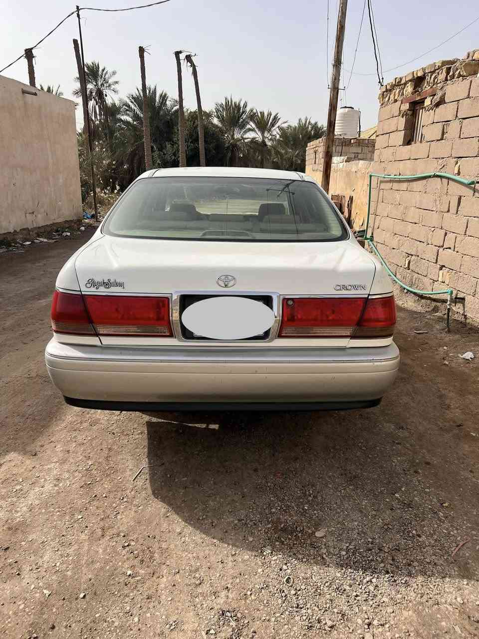 السلام عليكم للبيع او مراوس ادوات ادوات
كراون ملكه كفاله من الكص ( بدون كص) 
متومه شرط الحاسبه 
دكمتين برده خلفيه شاشه بلوتوث مكينه D4 
مكينه وكير كفاله تبريد حداديه جديده تخم تاير 
جاهزه من كلشي ربع ماذب عليه 
المكان الناصريه ( السعر 60 وبيها مجال للشراي


**إذا كنت صاحب هذا الإعلان وتريد حذفه لأي سبب، رجاءا أرسل رسالة إلى الدعم الفني**