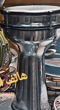 طبله سوريه • ماكو توصيل • كوت العزه الجديده