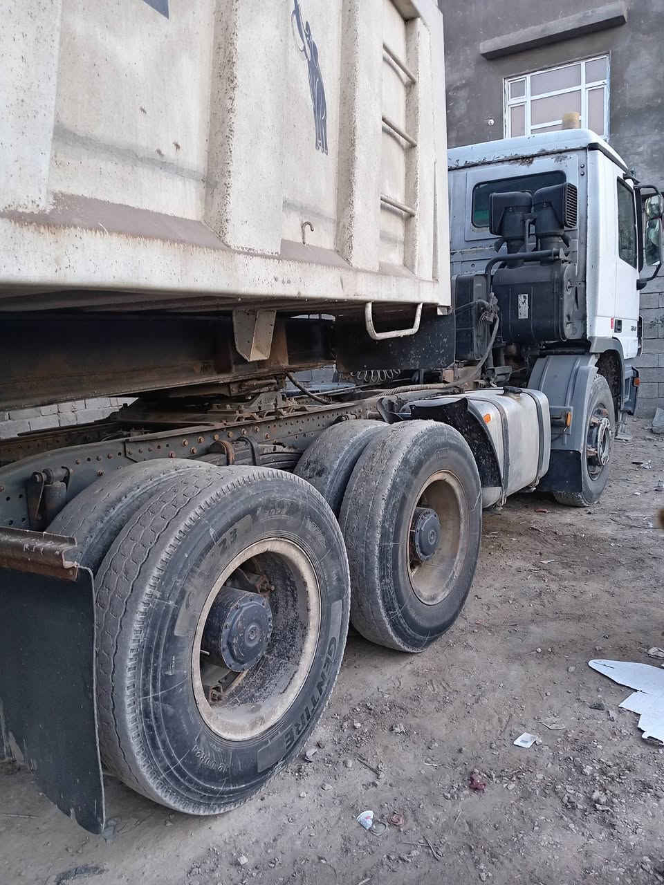 سلام عليكم البيع كتروس 2004 تريد بس الراس تريده كامله المكان بغداد الرقم الهاتف
***********
