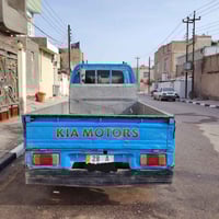 للبيع كيا حمل موديل 94 رقم نجف انكليزي سنوية هسه طالعه لحد 2030  كير و...