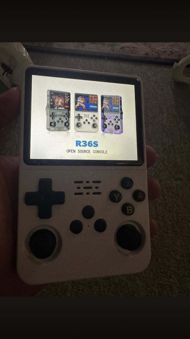 محمول العاب يحتوي ع رام 64 بسعر 20 مع التوصيل بدون كارتون فقط شاحنه شرط الفحص


**إذا كنت صاحب هذا الإعلان وتريد حذفه لأي سبب، رجاءا أرسل رسالة إلى الدعم الفني**