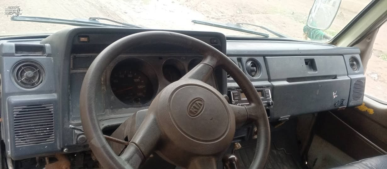 السلام عليكم تويوتا موديل 92 مكينه عالسحب تخم تاير كهربائيات كير اكسل دوشمه مقفوله كفاله عامه مكينه 14 بي الرقم ***********
