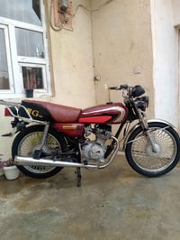 ماطور 4 كير • موديل 20 • تكريت