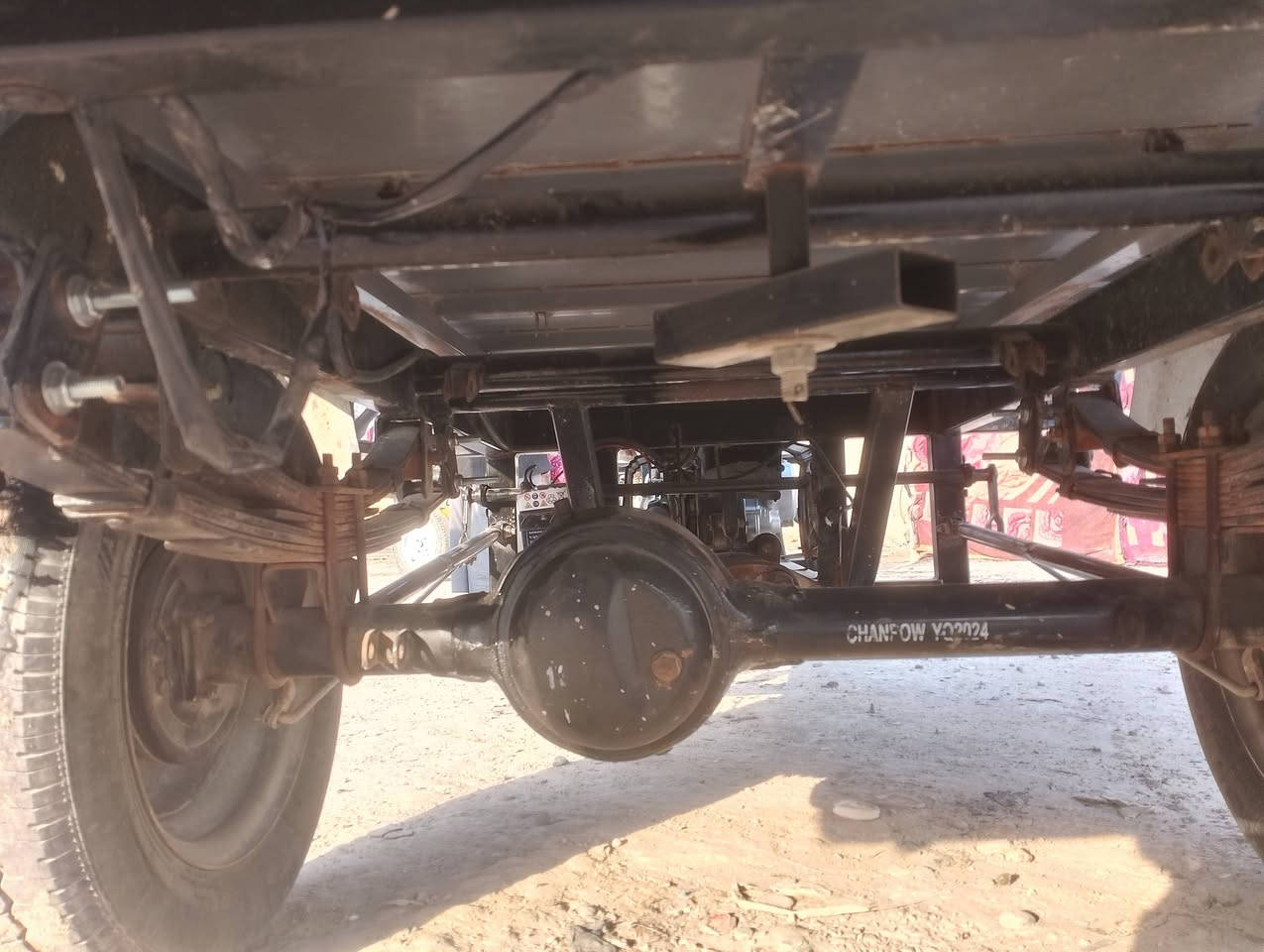 جمره فحل ض موديل 23 طالعه بنهايه ال 25 دراجه نظيفه حيل ما متعوبه بديها شوف العين اللي تفيده خابرني مجمع سبب بغداد الوكيل مالتها***********
