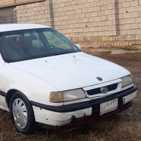 فيكترا • موديل ٩١ • صلاح الدين