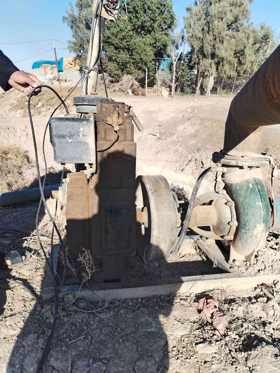 السلام عليكم يوجد ماطور 12 ونص يشتغل نكره


**إذا كنت صاحب هذا الإعلان وتريد حذفه لأي سبب، رجاءا أرسل رسالة إلى الدعم الفني**