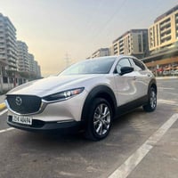 مازدا CX-30 • ٢٠٢٤ • فول مواصفات