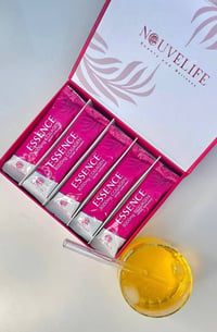 كولاجين essence • بشرة وشعر • مفاصل