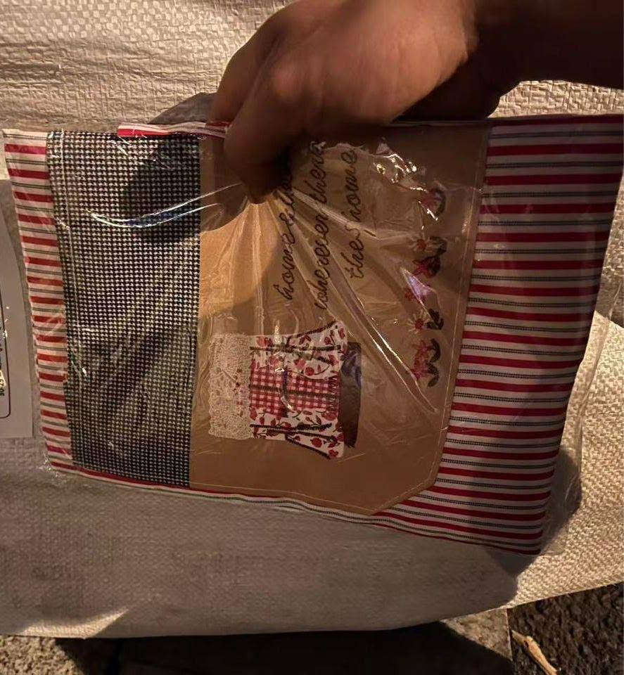 تم وصول بضاعه جديد
منزليه جمله حاجه الف كهرباىيات


**إذا كنت صاحب هذا الإعلان وتريد حذفه لأي سبب، رجاءا أرسل رسالة إلى الدعم الفني**