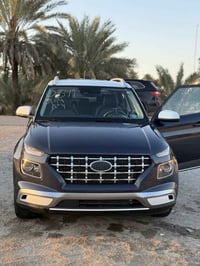 فينو • ٢٠٢٤ • تعديل شاصي