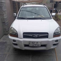 توسان ٢٠١٠ • رقم اربيل • محرك وكير مكفول