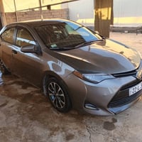 كورلا ١٫٨ • ١٩٩٨ • بنيت فقط