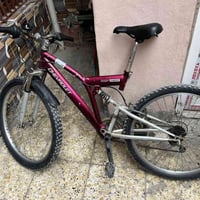 اصلي امريكي • دبل امامي خلفي • ٢٦ انش