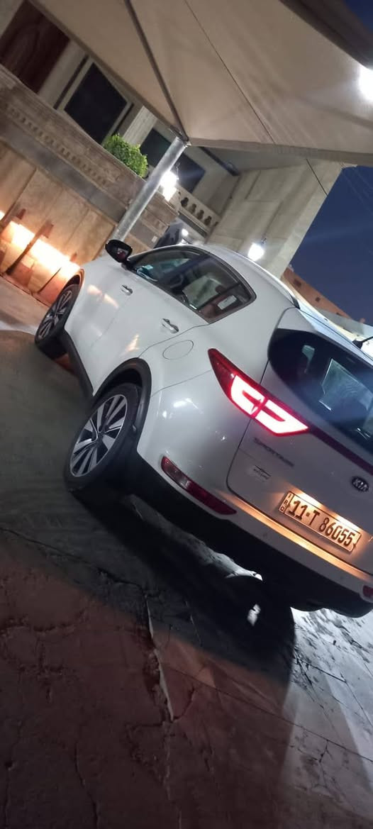 مرحبا  ٢٠١٨ سبورتج خليجي كفاله عامه بيه بارد مكانات  تخم تاير ٥ ويل كب ماشيه ١١٤ ال    بغداد رقم  الجديد هزه وسنويه جديده    السعر   ١٨٠  قفل   خاص موجود


**إذا كنت صاحب هذا الإعلان وتريد حذفه لأي سبب، رجاءا أرسل رسالة إلى الدعم الفني**