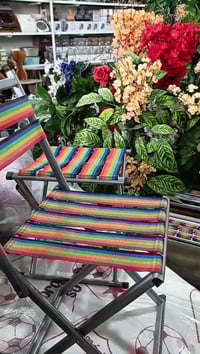 كرسي سفري • قابل للطي • كربلاء