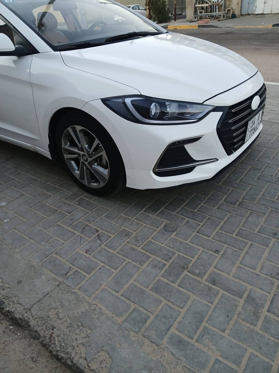 سلام عليكم النترا خليجي كفاله ماعده بارد بالجاملغ امامي موديل ١٩  محرك 200 دوش  تحكم تبريد خلفي
ماشيه 160 محرك تبريد حداديه كلها جديده رقم بصره رقم مميز  السعر 152 وبيها مجال جدا قليل مكان سيارة بالقبله مكلف بالنشر مكلف بالنشر مكلف بالنش
  هذا رقم صاحب سيارة***********
