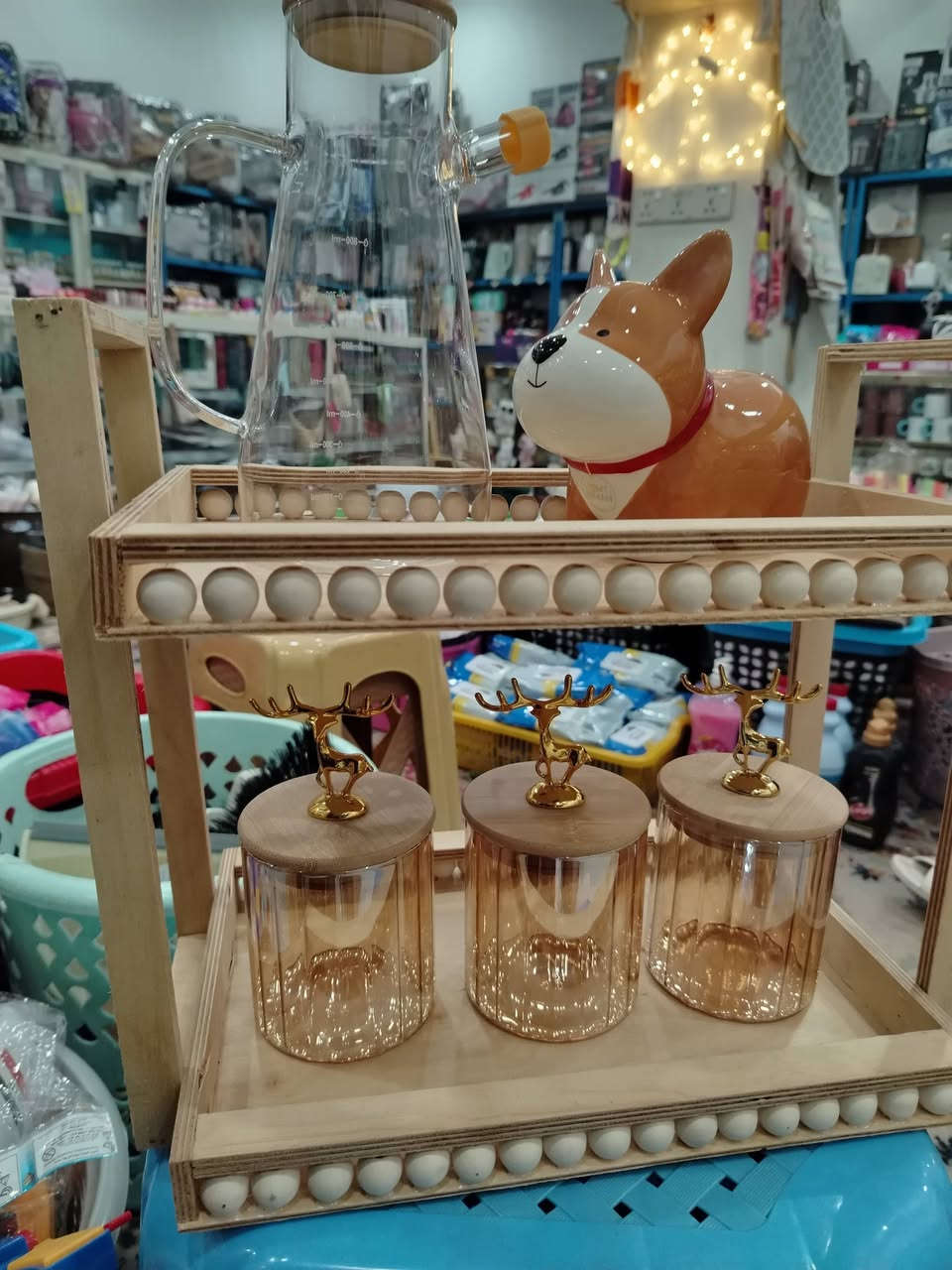 شوفي الشكردانات الي وفرتهم


**إذا كنت صاحب هذا الإعلان وتريد حذفه لأي سبب، رجاءا أرسل رسالة إلى الدعم الفني**