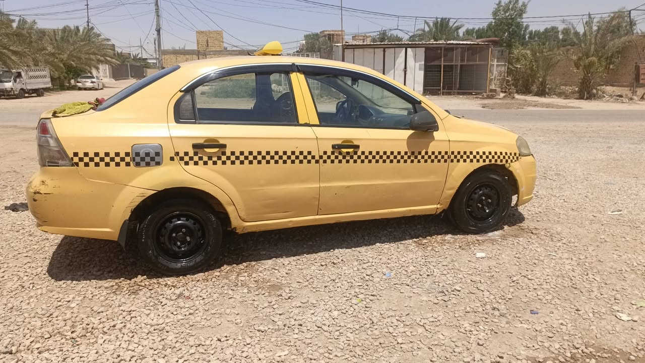 سلام عليكم افيو ٢٠١٠ للبيع
راعيه يمي 

مكينه وكير زينات 

بيه صبغ صفحه ابيع حزام 

 عليه ٣ اوراق ينزلن من سعره 

سعر ٤٠ وبيه مجال 

مكان نجف 

مشخاب 

***********

