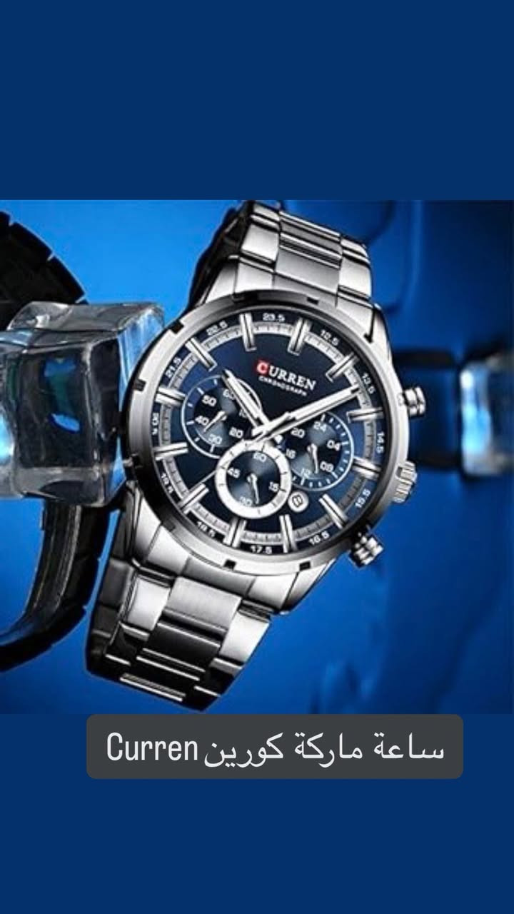 ساعات للبيع وزن ثقيل


**إذا كنت صاحب هذا الإعلان وتريد حذفه لأي سبب، رجاءا أرسل رسالة إلى الدعم الفني**