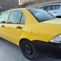 لانسر • ٢٠١٠ • محرك 1.6